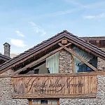 Appartement Il Fienile Della Nonna *