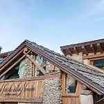 Il Fienile Della Nonna 公寓 因特罗德