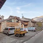 公寓 Il Fienile Della Nonna *