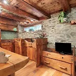 Il Fienile Della Nonna Appartement