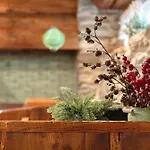 Appartement Il Fienile Della Nonna Introd