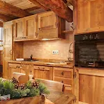 Il Fienile Della Nonna Appartement