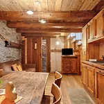 Appartement Il Fienile Della Nonna *