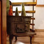 Il Fienile Della Nonna Appartement *