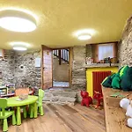 Il Fienile Della Nonna Introd