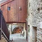 Il Fienile Della Nonna Appartement