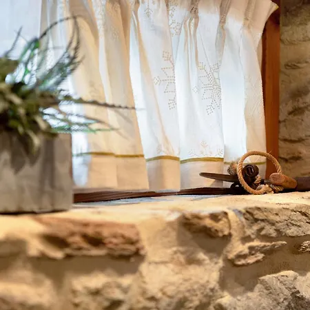 Il Fienile Della Nonna * Introd