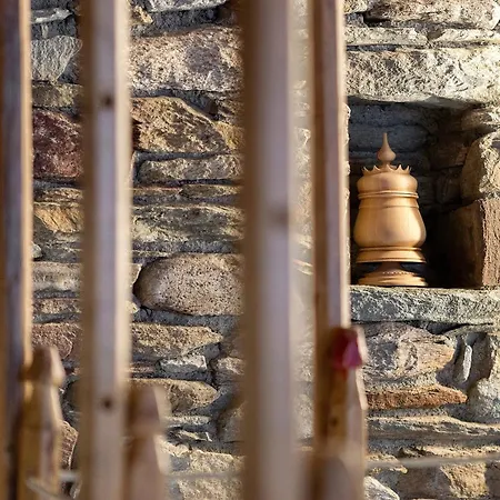 Lejlighed Il Fienile Della Nonna