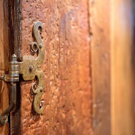 Lejlighed Il Fienile Della Nonna