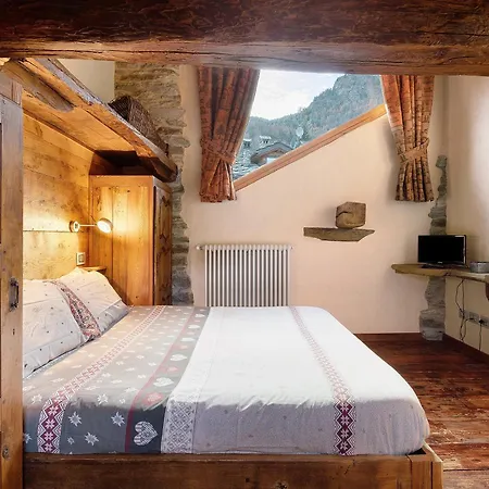 Il Fienile Della Nonna *