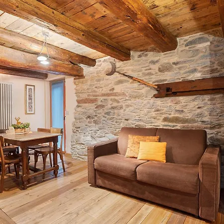 Il Fienile Della Nonna