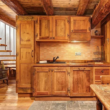 Lejlighed Il Fienile Della Nonna *