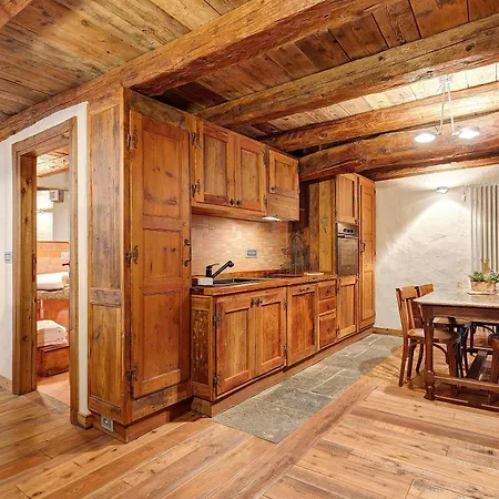 Il Fienile Della Nonna *