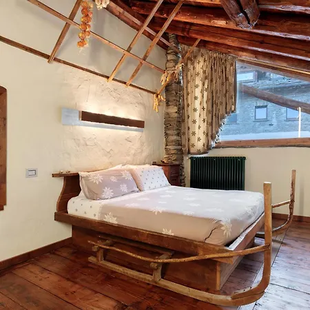 Il Fienile Della Nonna Apartamento *