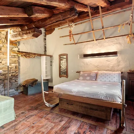 Il Fienile Della Nonna Apartamento *