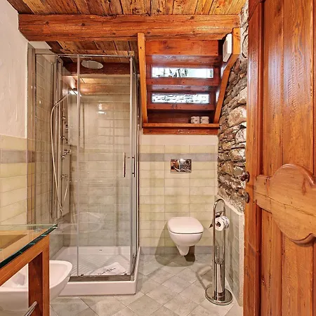 Il Fienile Della Nonna Apartamento Introd