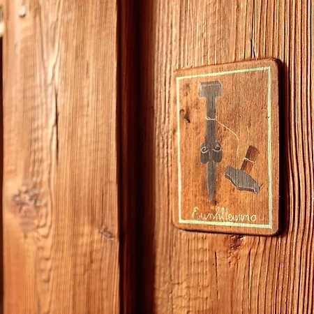 Apartamento Il Fienile Della Nonna