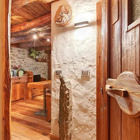Apartamento Il Fienile Della Nonna *