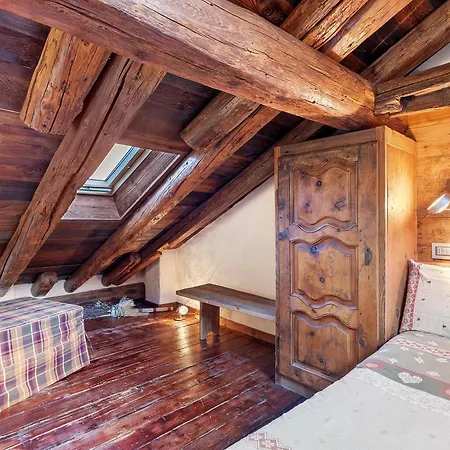 Apartamento Il Fienile Della Nonna *