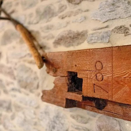 Il Fienile Della Nonna Apartamento