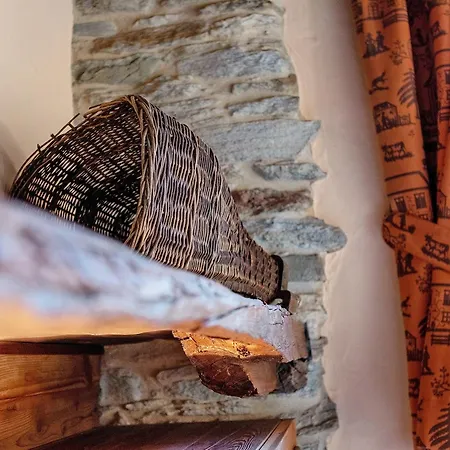 Apartamento Il Fienile Della Nonna
