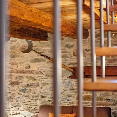 Il Fienile Della Nonna * إينترود