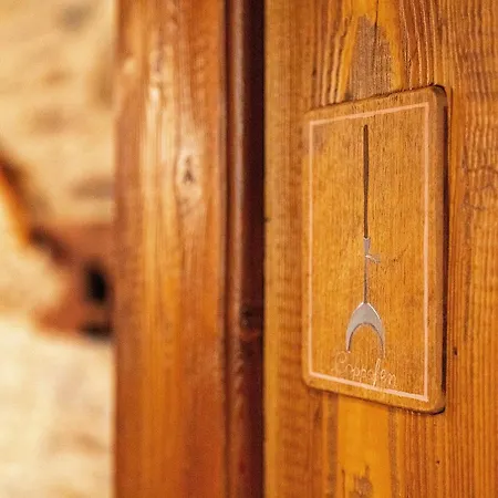 Il Fienile Della Nonna