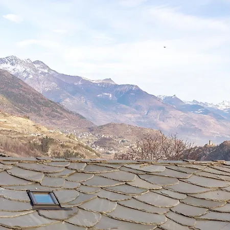 Il Fienile Della Nonna Introd