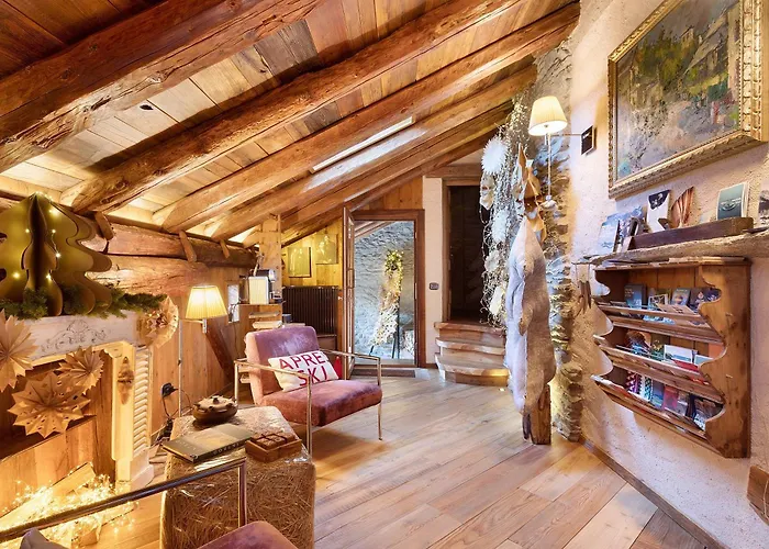 Lejlighed Il Fienile Della Nonna *