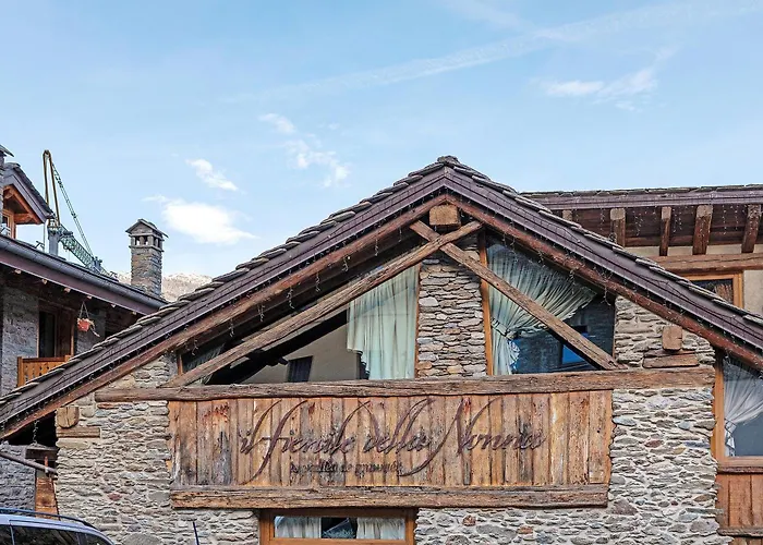 Lejlighed Il Fienile Della Nonna *