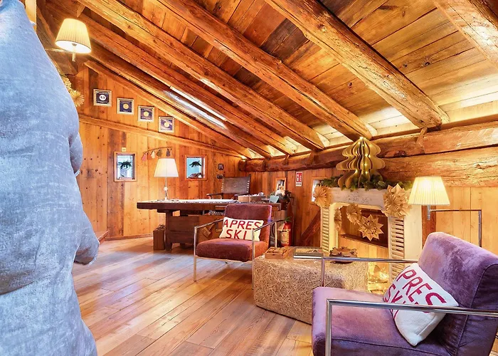 Il Fienile Della Nonna Lejlighed Introd