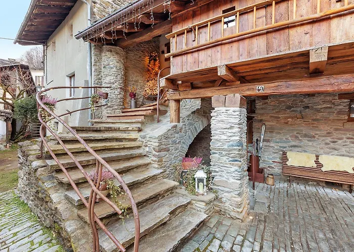 Il Fienile Della Nonna