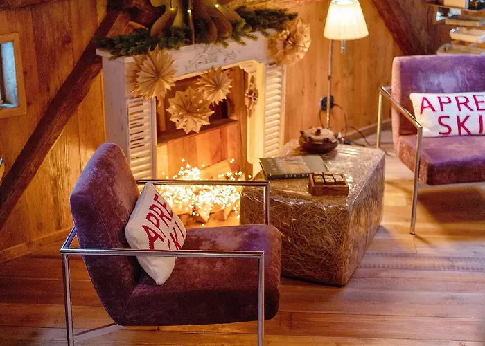 Il Fienile Della Nonna Introd