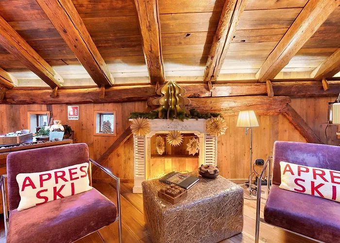 Il Fienile Della Nonna Lejlighed