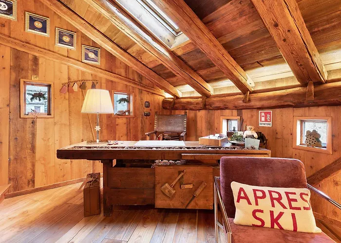 Il Fienile Della Nonna *