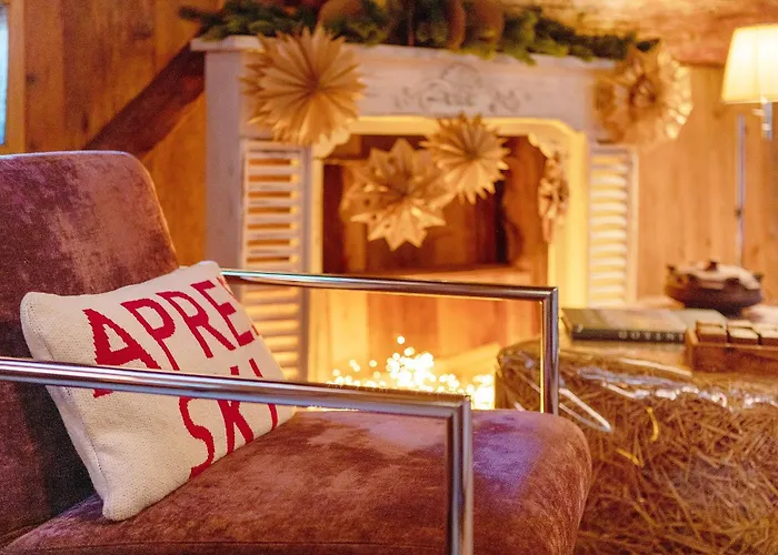 Il Fienile Della Nonna Lejlighed