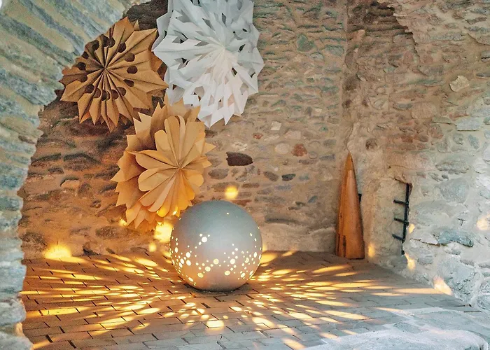 Il Fienile Della Nonna アントロ