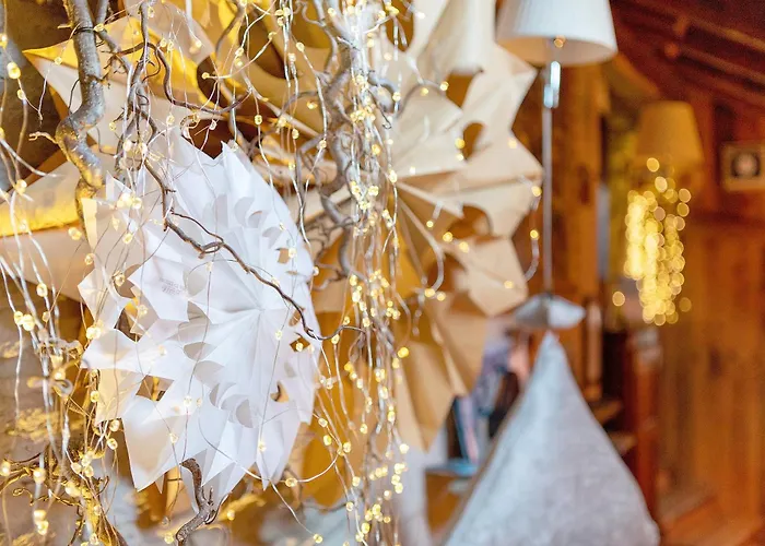 Il Fienile Della Nonna Lejlighed Introd