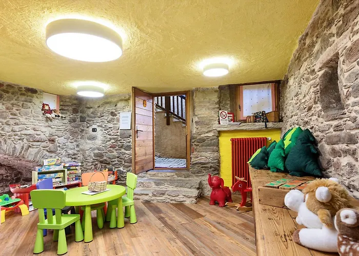 Il Fienile Della Nonna *