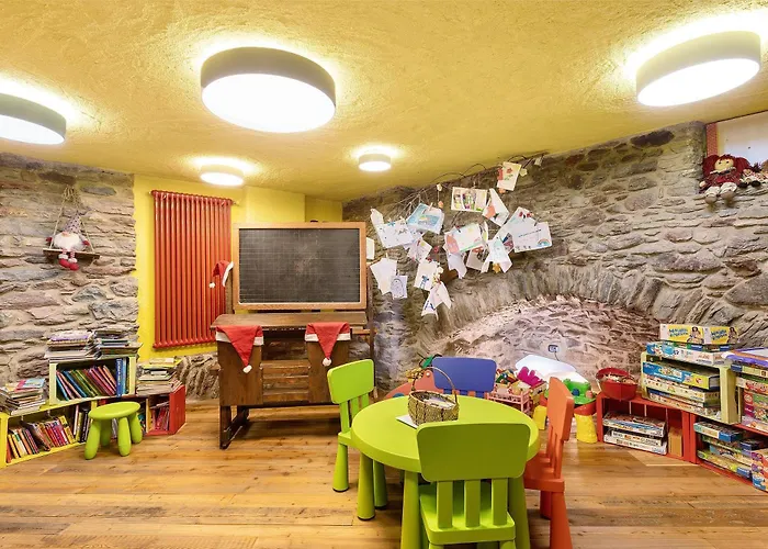 Il Fienile Della Nonna Lejlighed