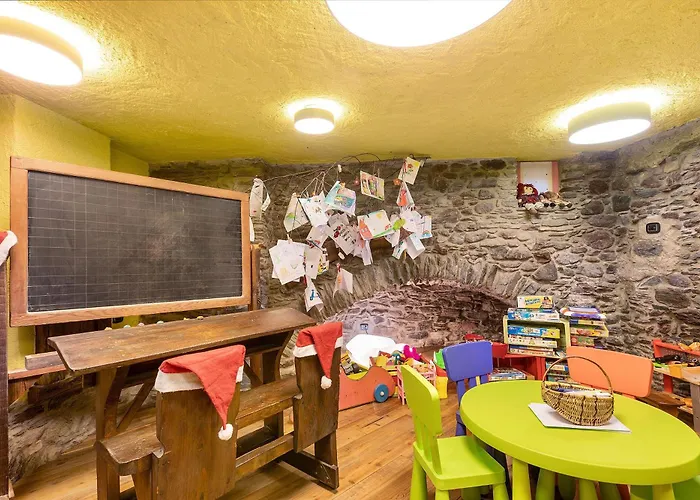 Il Fienile Della Nonna Lejlighed Introd