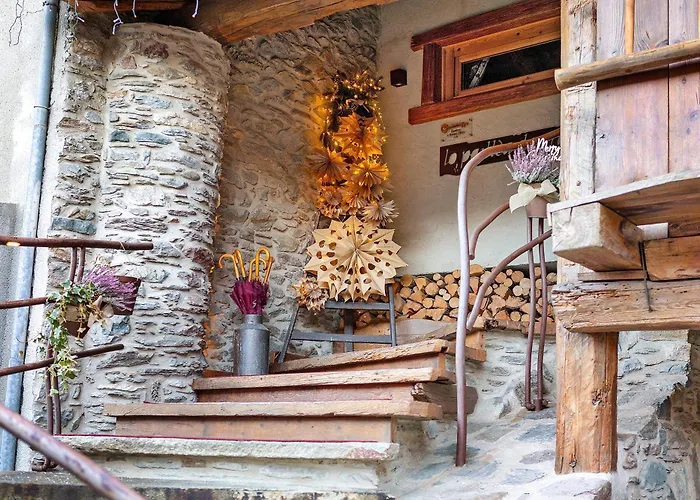 Lejlighed Il Fienile Della Nonna