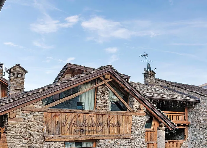 Lejlighed Il Fienile Della Nonna *