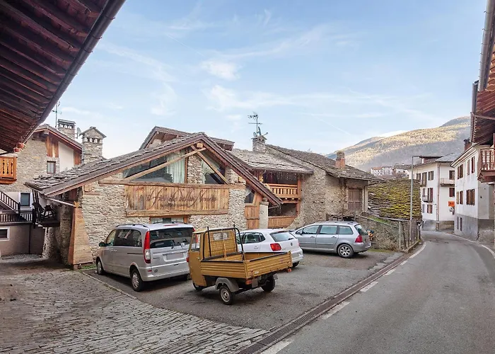 Lejlighed Il Fienile Della Nonna *