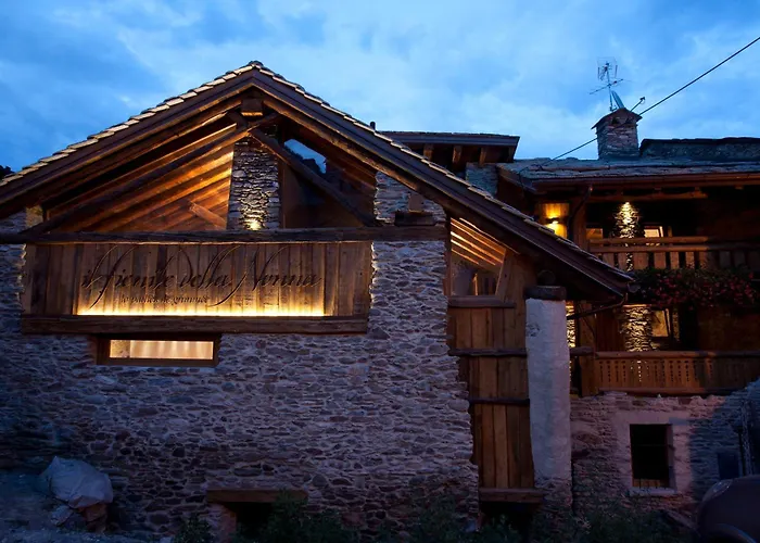 Lejlighed Il Fienile Della Nonna Introd