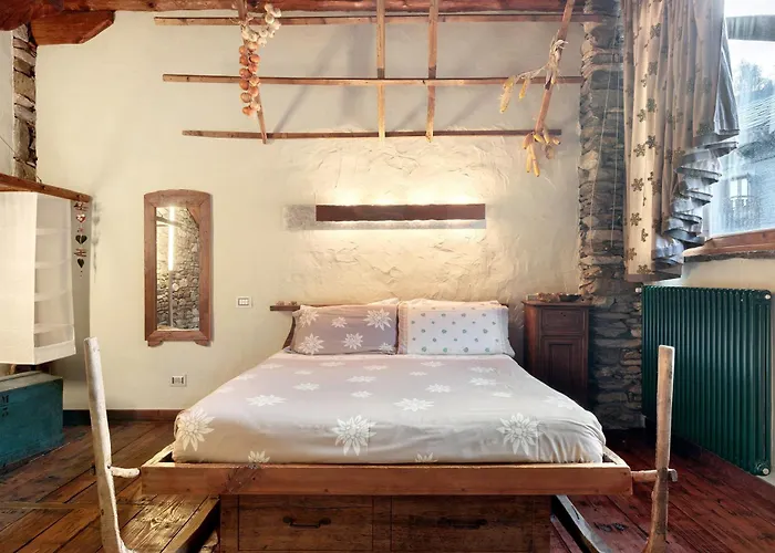 Lejlighed Il Fienile Della Nonna