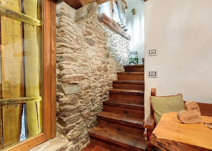 Il Fienile Della Nonna * Introd