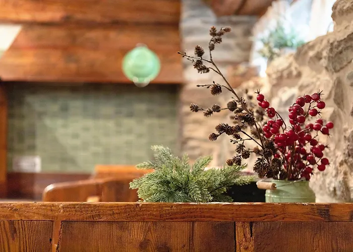 Lejlighed Il Fienile Della Nonna Introd