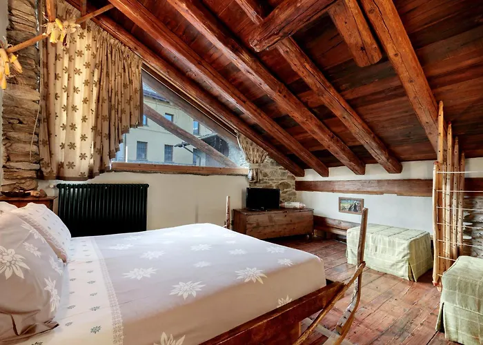 Il Fienile Della Nonna Lejlighed Introd