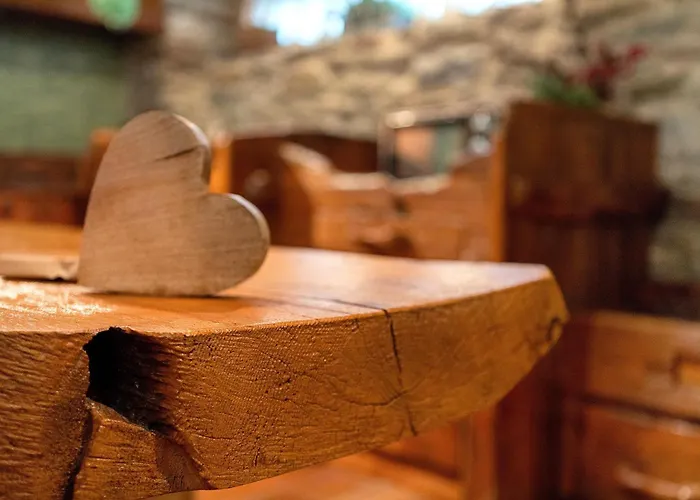 Il Fienile Della Nonna Introd